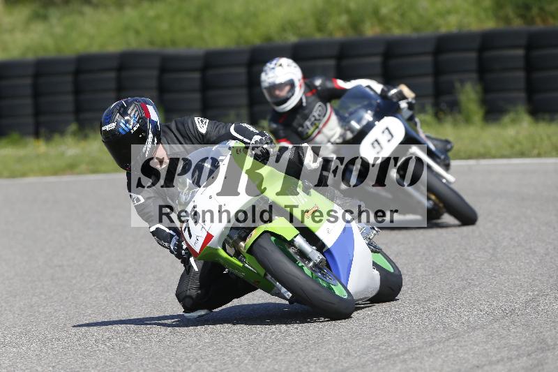 /12 30.04.2025 Speer Racing ADR/Classic/93